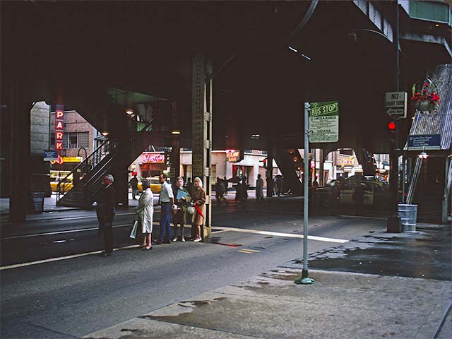 chicago