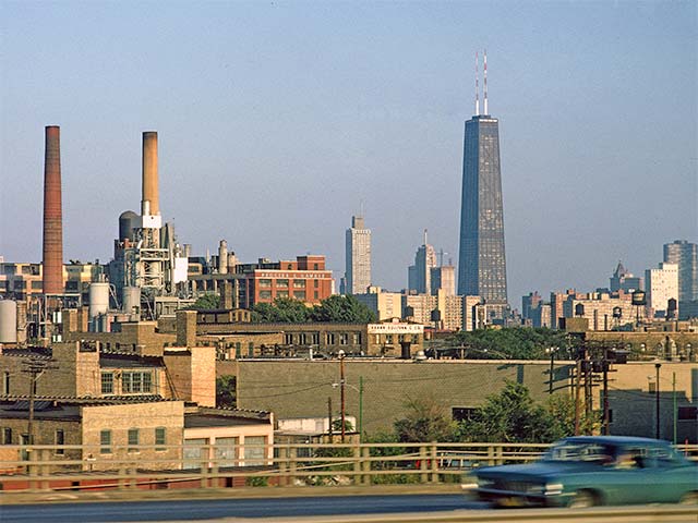 chicago
