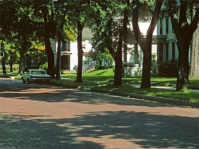 chicago