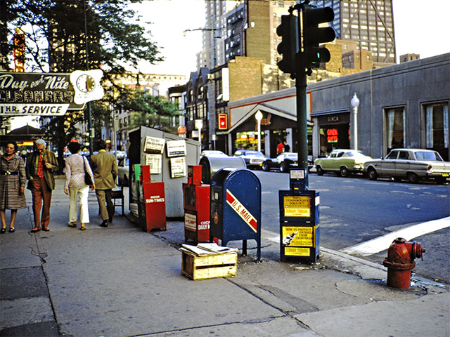 chicago
